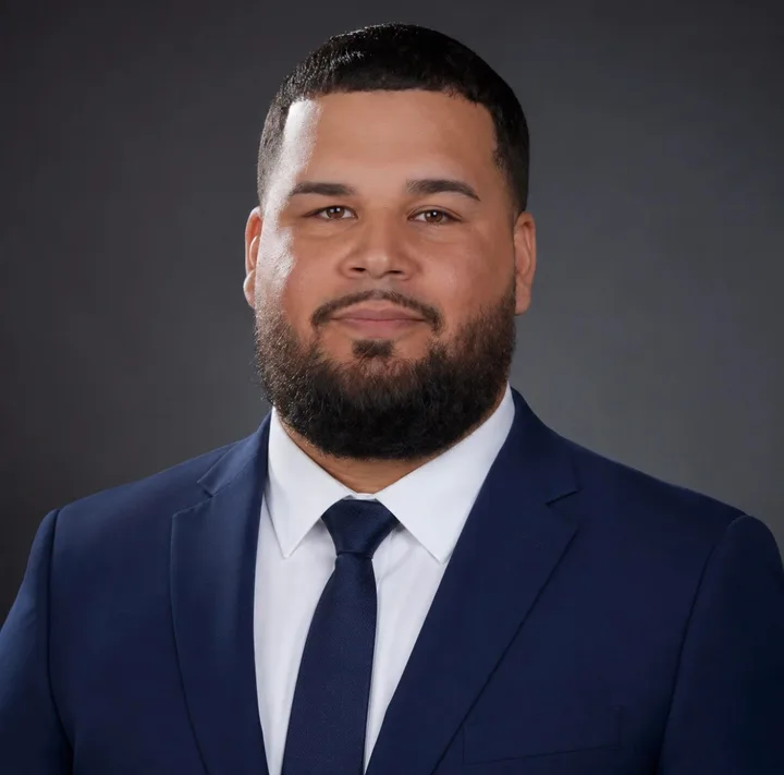 Steven D. Rivera